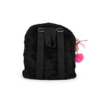 Mini Mochila Preta