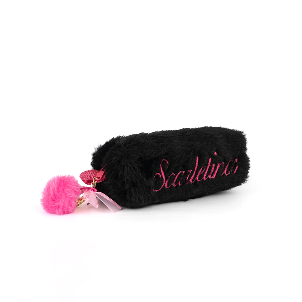 Combo Scarletinos – Mini Mochila + Estojo