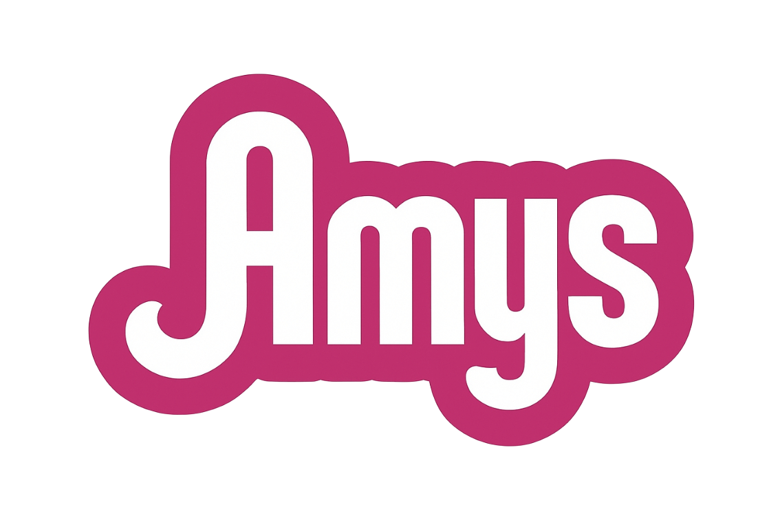 Amy's